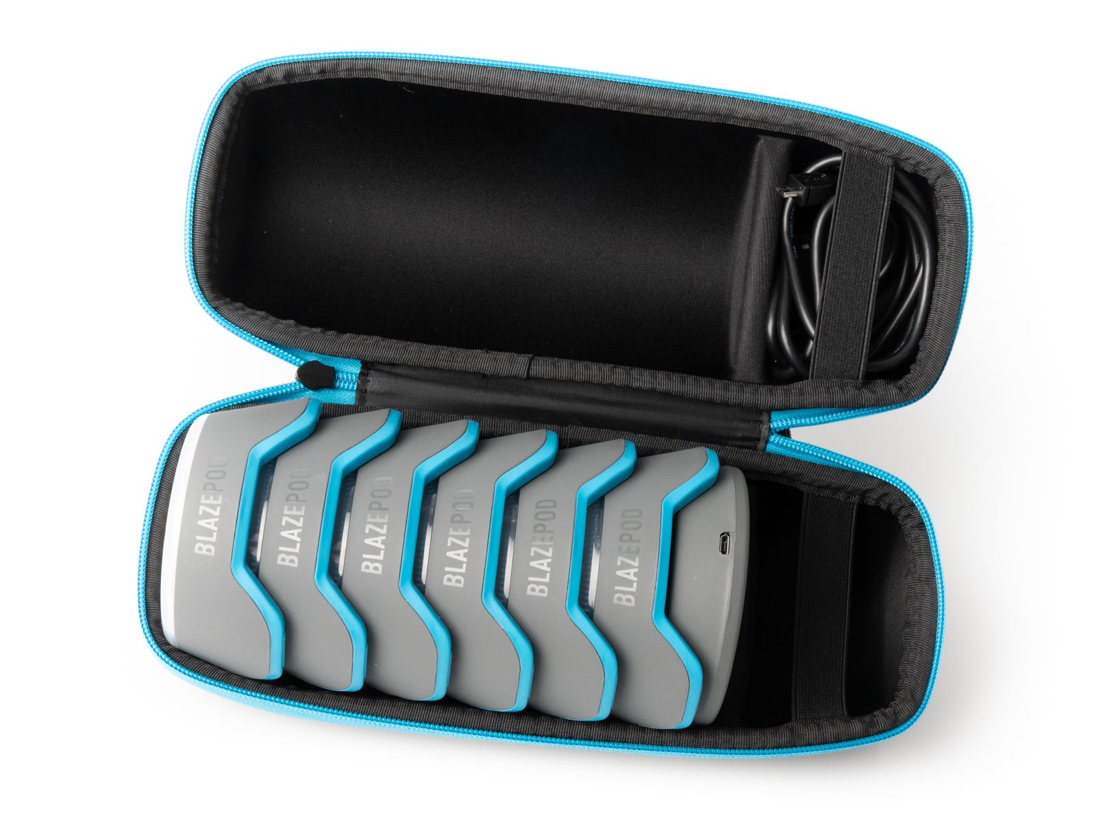 BlazePod Reaction Training Trainer Set - Gopher Sport