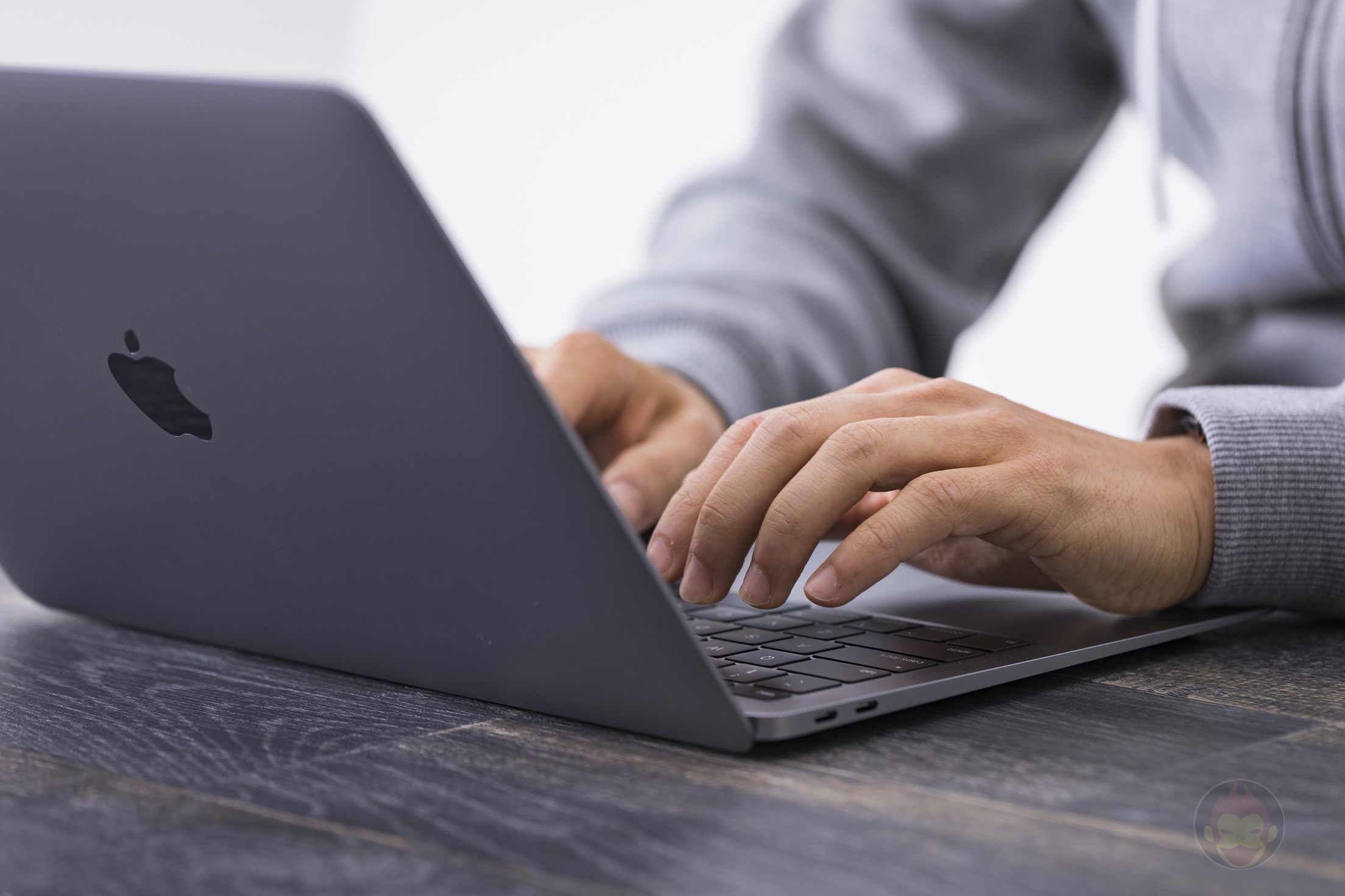 MacBook Air（2018） レビュー | ゴリミー