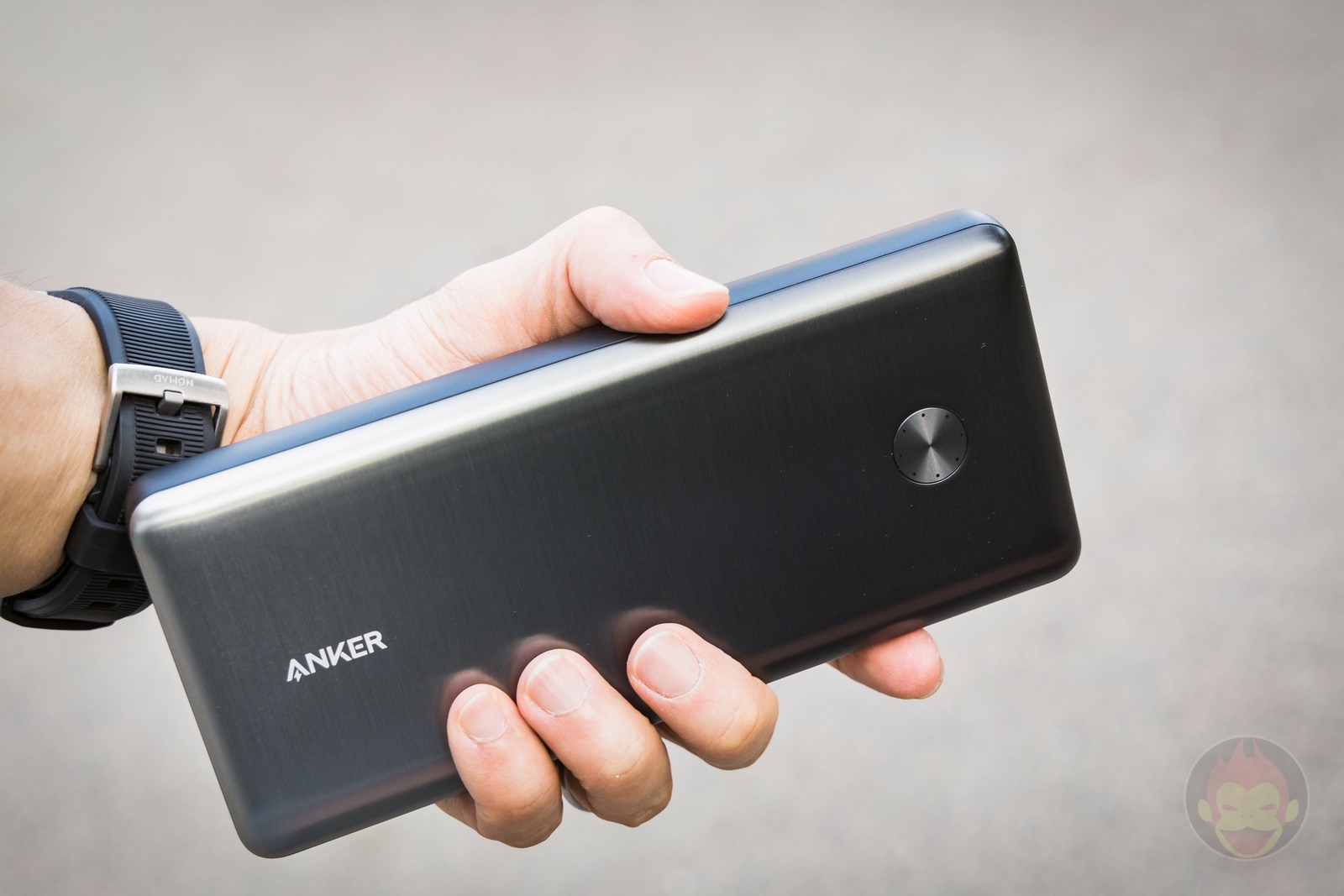 レビュー】Anker PowerCore III Elite 25600 87W：15インチMBPをフル