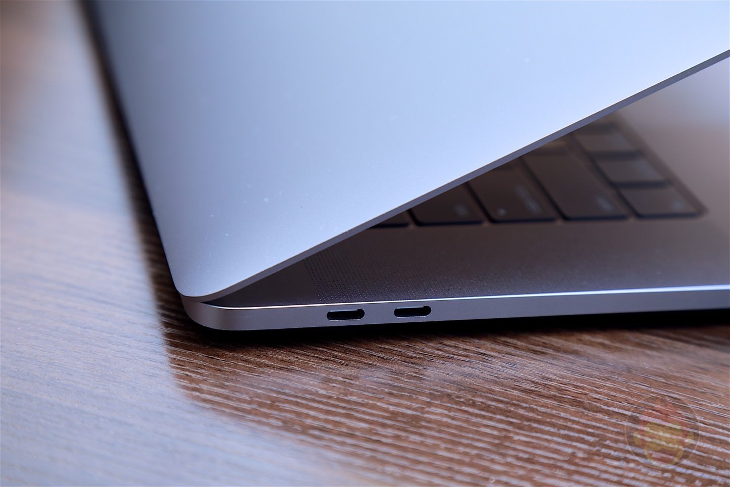 レビュー】15インチ型MacBook Pro（2016）Touch Barモデルーー