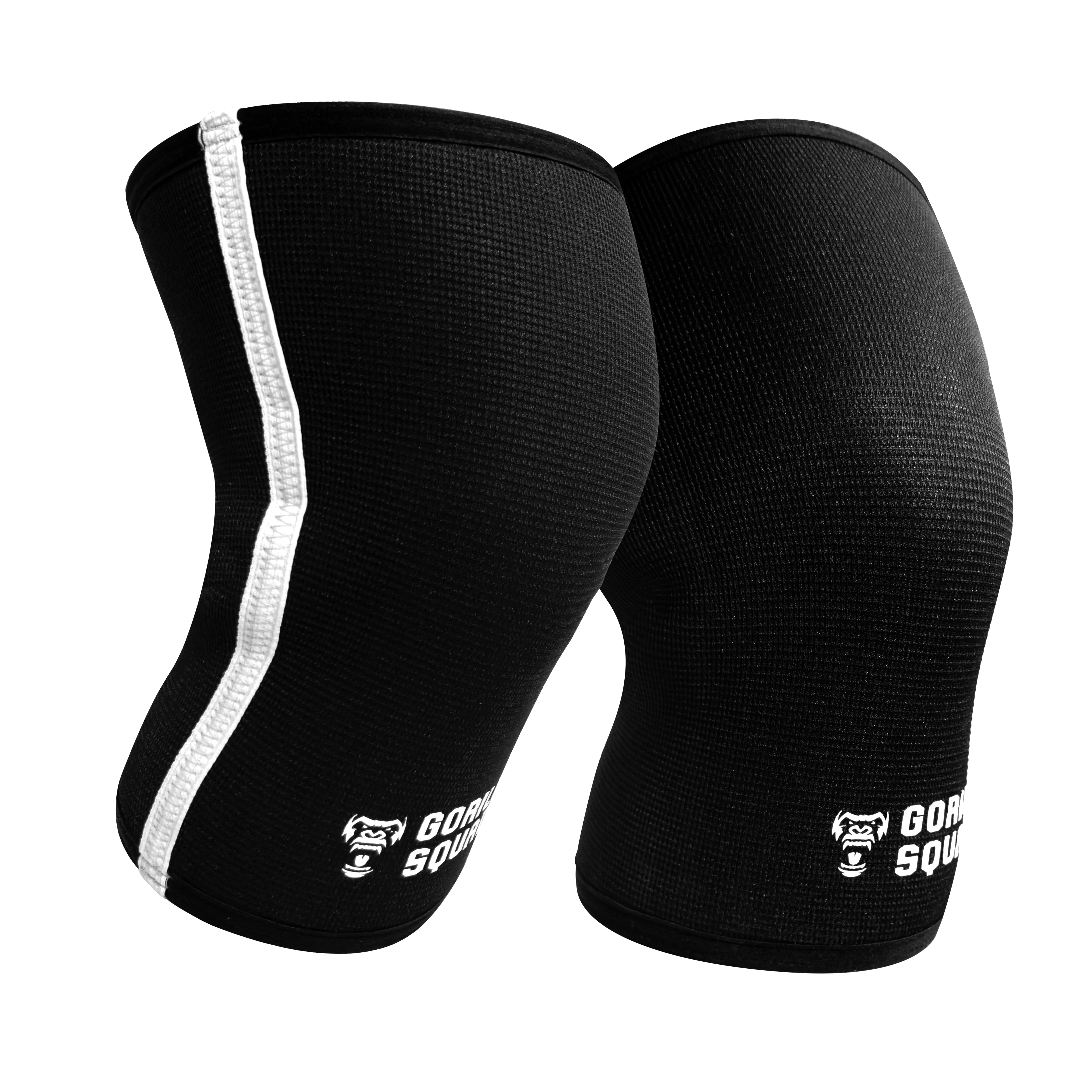 ニースリーブ【CORE】7mm高密度ネオプレン・強反発 – GORILLA SQUAD