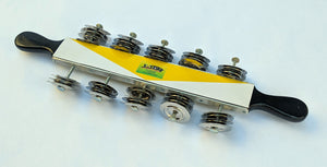 IVSOM Chocalho, wood 7