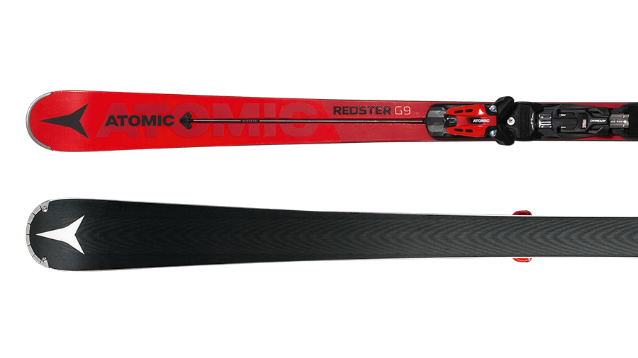 New Atomic Redster G9 FIS-Race 183 cm Ski (2018/2019) - Goskand