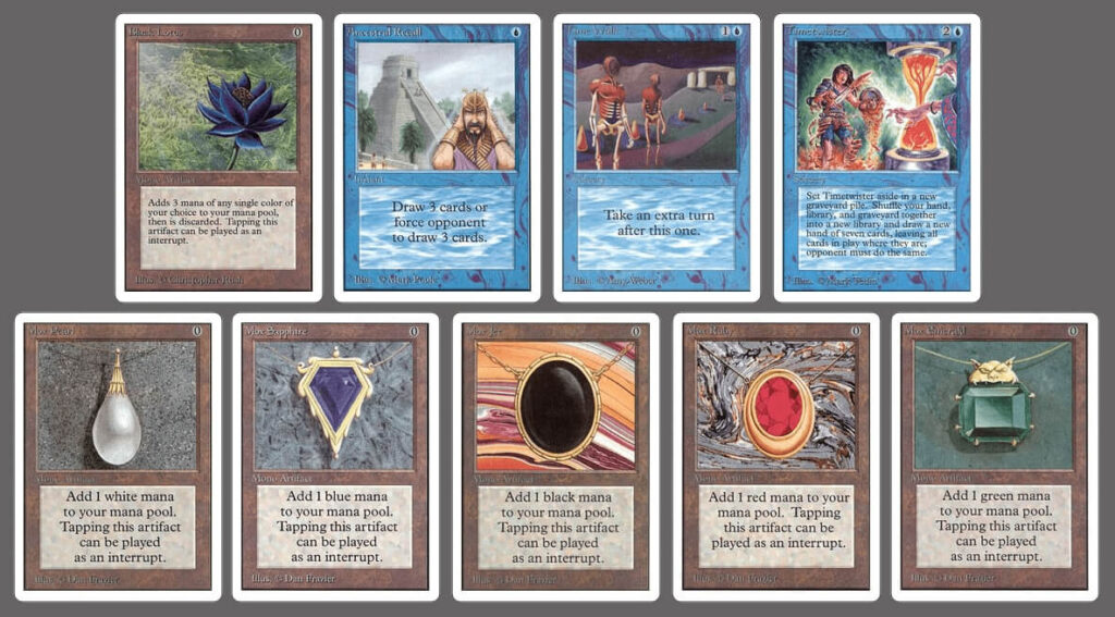 MTG】マジック：ザ・ギャザリングの値段が高騰している理由 | オリブラ