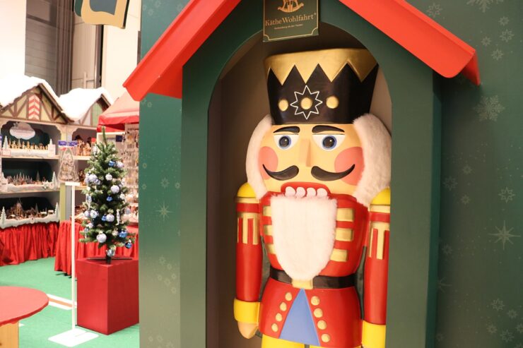 名古屋】ケーテ・ウォルファルトの世界 in ミッドランドスクエア2025