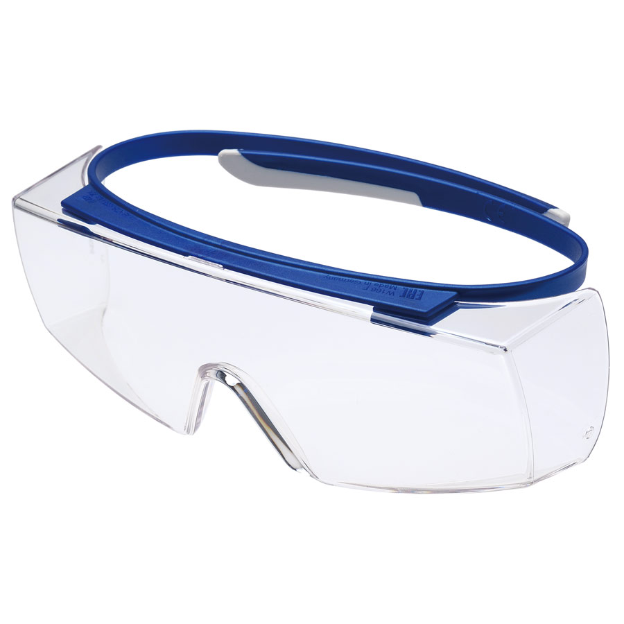 X-9169 （uvex superOTG) | ミドリ安全の保護めがね・防災面