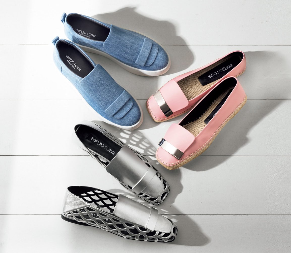 歩きやすいブランド靴】春のおしゃれを彩る！「マノロ ブラニク