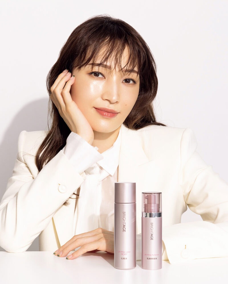 望海風斗さんが 「ブライトエイジ」 の 魅力を語ります！ 本格