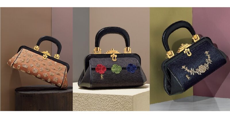 王妃が愛用したバッグ「ロベルタ ディ カメリーノ」の“バゴンギ”が復活