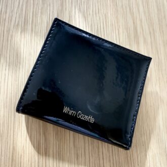 付録つかってみた】琉球風水師シウマさん監修 Wim Gazetteコラボの大人