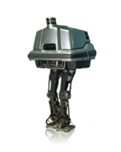 ロボット開発の歴史｜ASIMO｜Honda 企業情報サイト