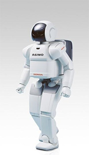ロボット開発の歴史｜ASIMO｜Honda 企業情報サイト
