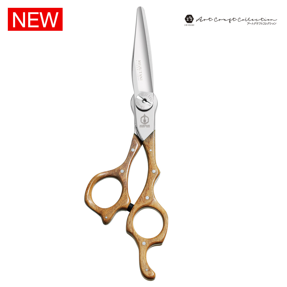 SWORD | MIZUTANI SCISSORS