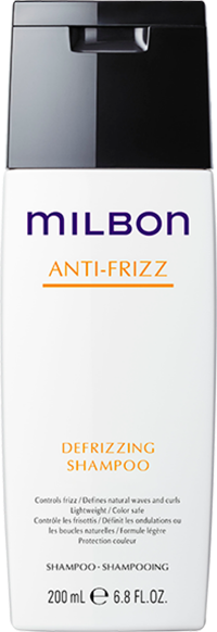 アンチフリッズ（ANTI-FRIZZ） | Milbon | ミルボン - Global Milbon