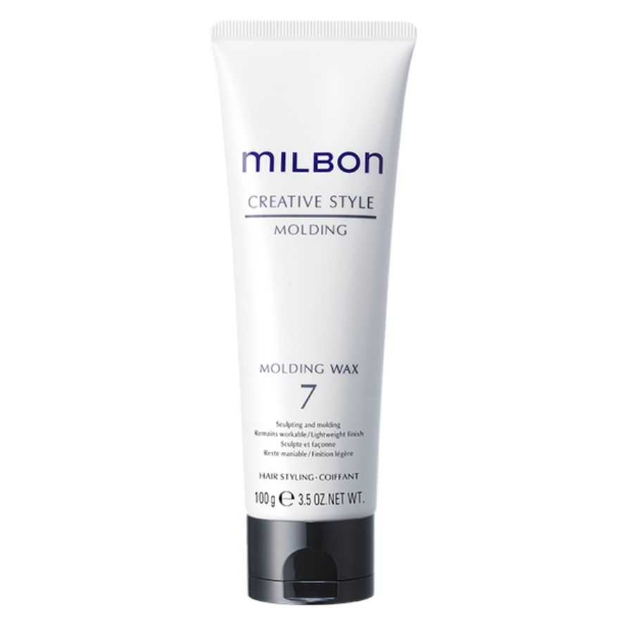 ミルボン クリエイティブスタイル セット 1・5・7 (各3本) 9本セット