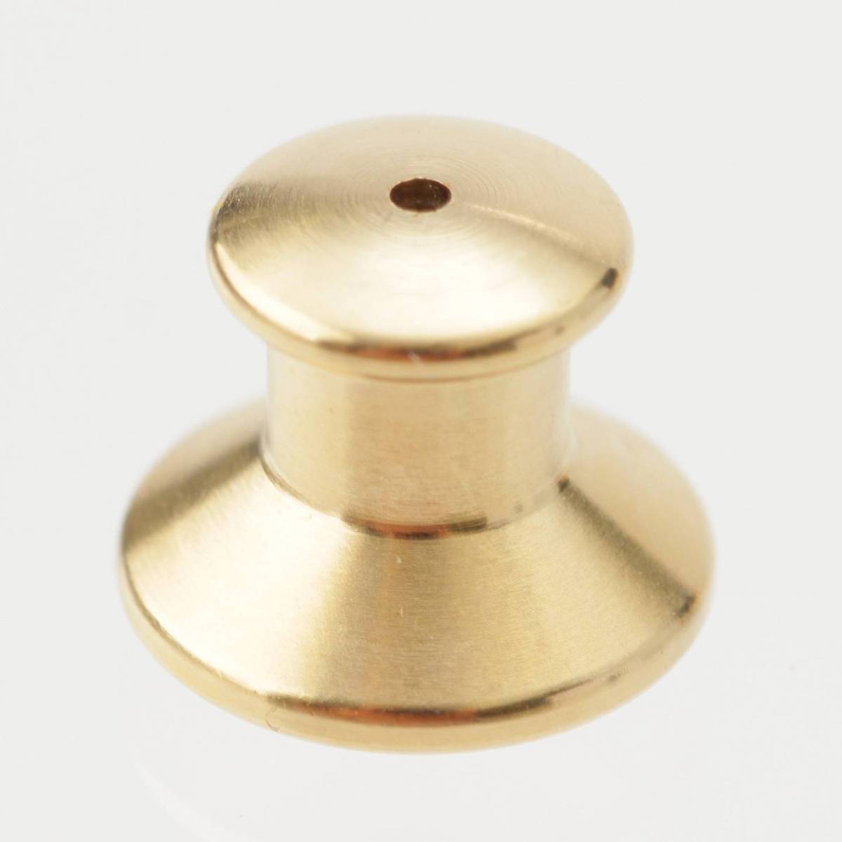 Chanel B23S ココマーク クローバー ラインストーン ピンブローチ