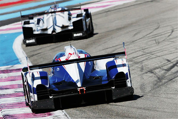 トヨタ・レーシング、チャンピオンとして開幕戦に挑む | トヨタ自動車