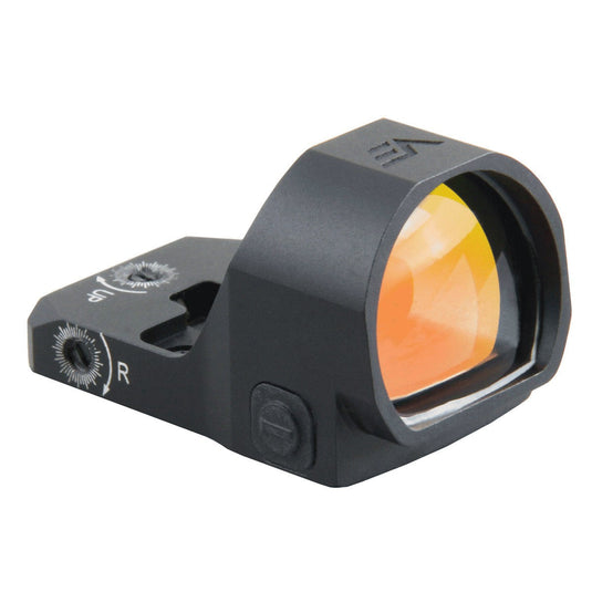 Vector Optics Frenzy-X 1x22x26 MOS Pistol Red Dot Sight SCRD-36