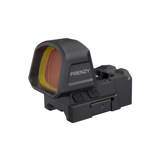 Large Window | Frenzy 1x26x32 6MOA Red Dot (SCRD-79) – Vector