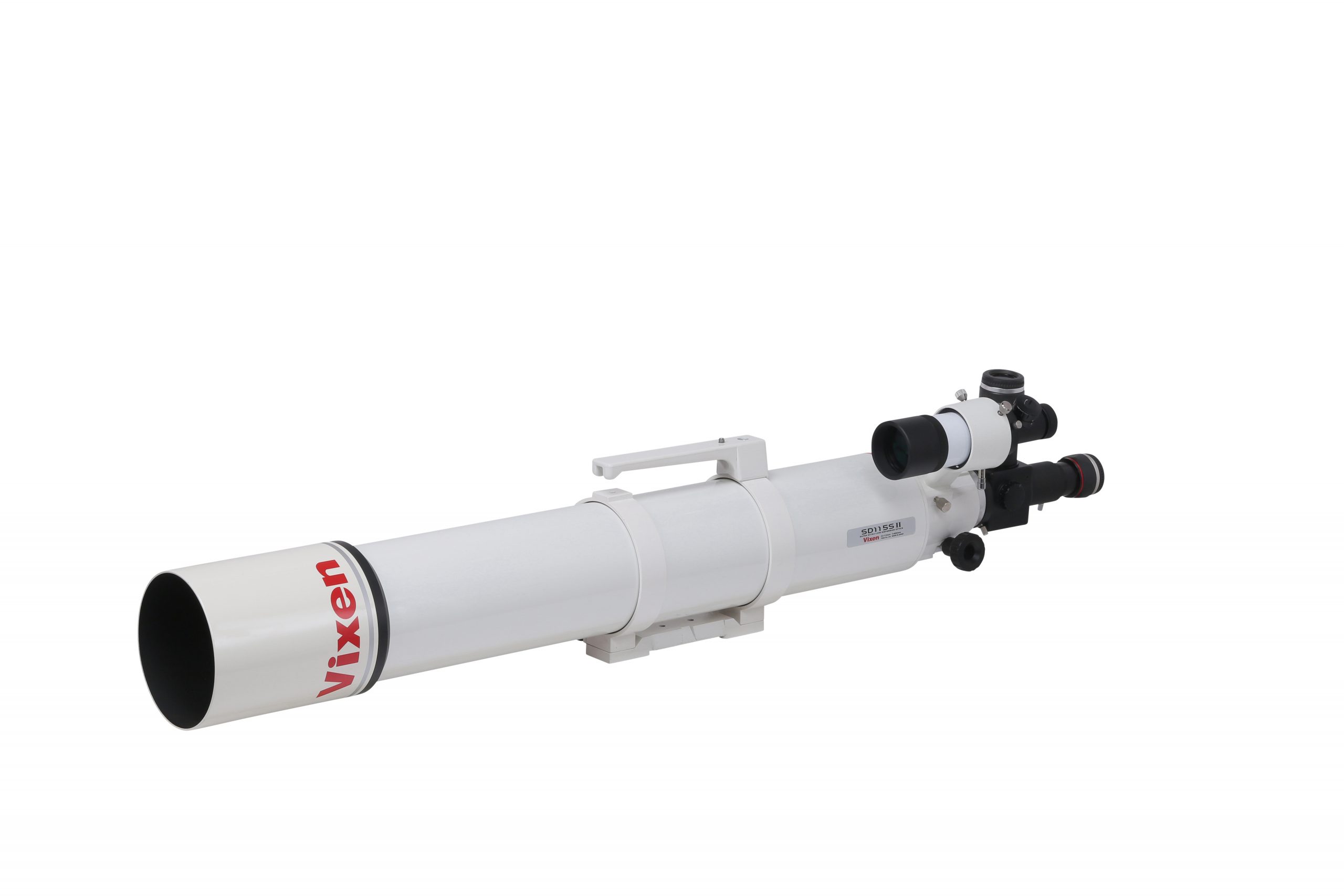 Vixen Telescope SD115SII Optical Tube Assembly | Vixen