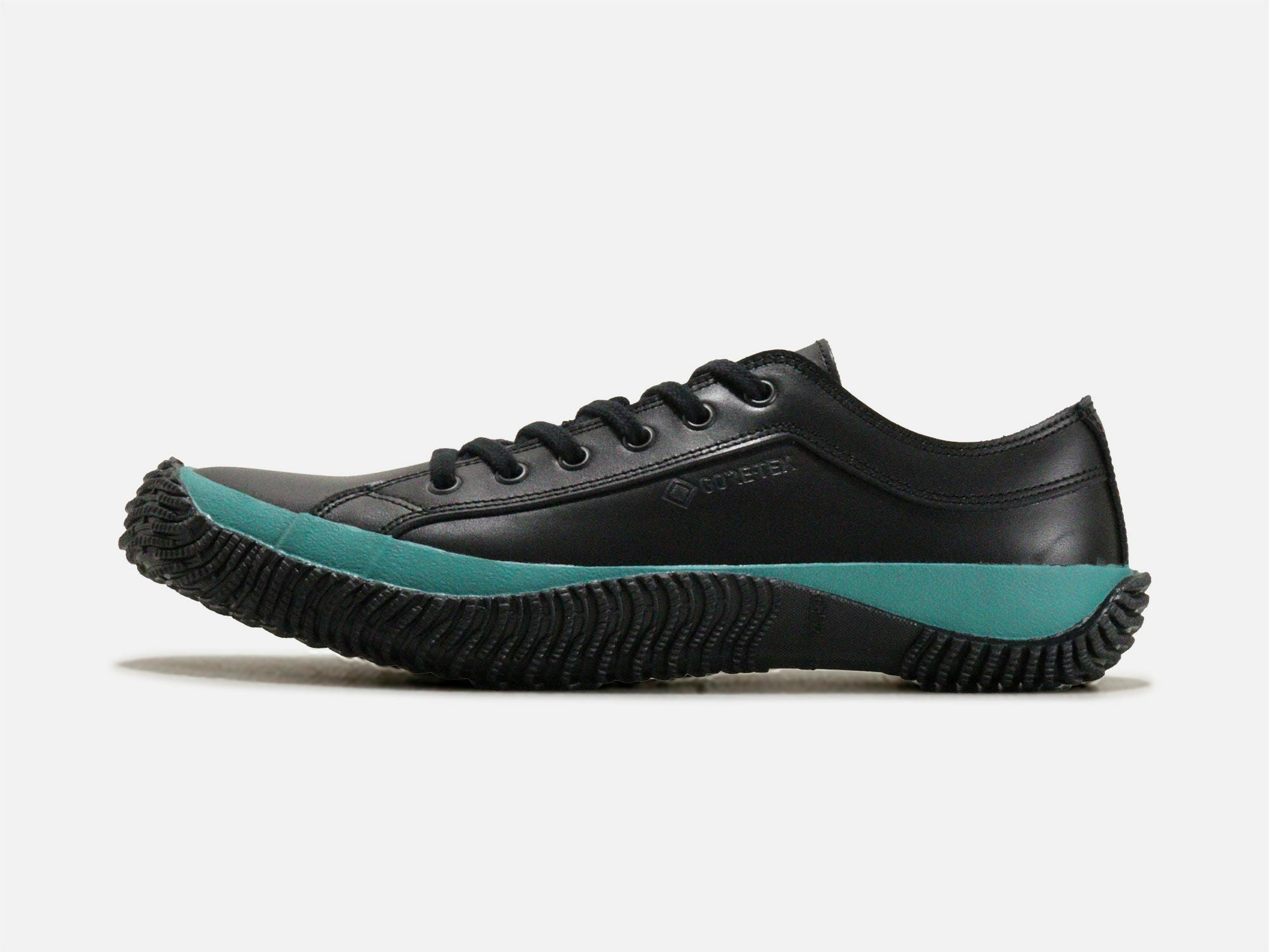 SPINGLE (スピングル) SPM-619 ブラック ゴアテックス | GLOBAL SHOES