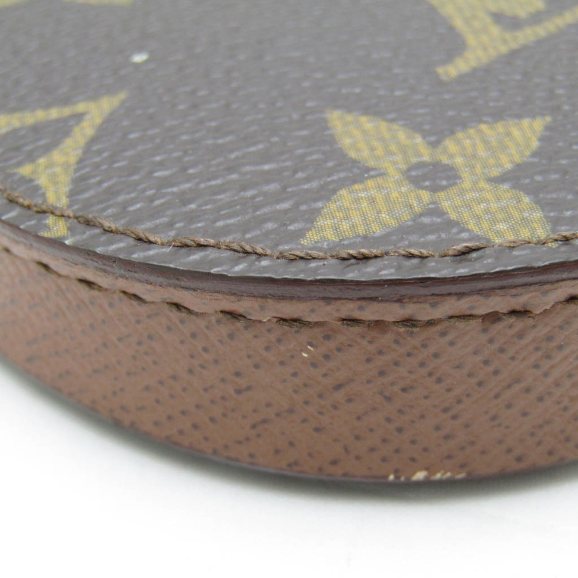 ルイ・ヴィトン(Louis Vuitton) モノグラム ポルトモネ・キュベット