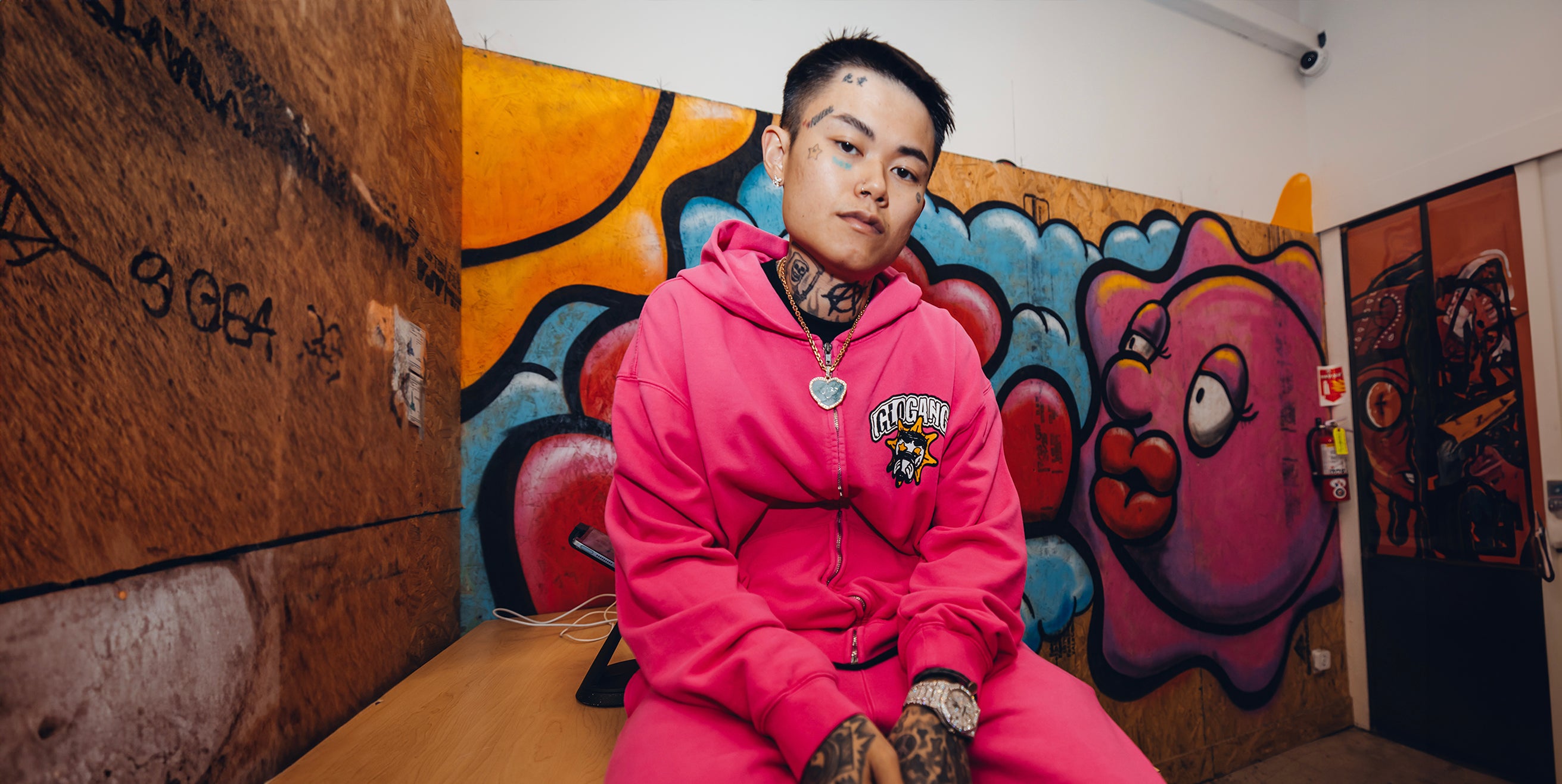 Glo Gang Worldwide - Official Online Store