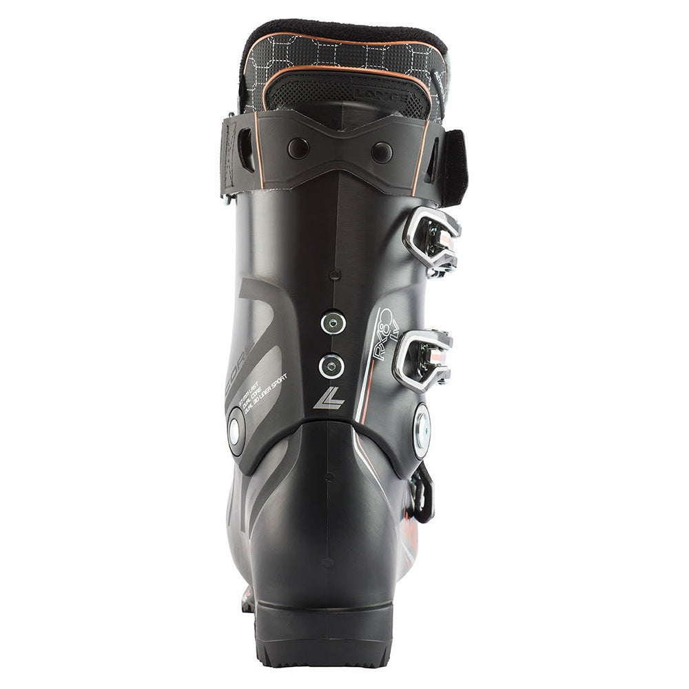 スキーブーツ LANGE RX 80 W 22.5センチ Lange RX 90 W ski boots