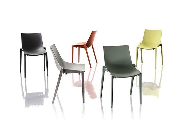 こだわりのデザインを日常に取り入れて、インテリアで生活に変化を