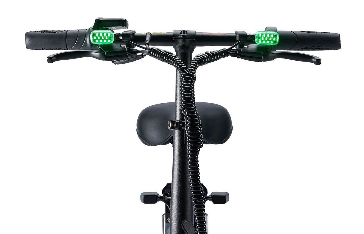 NFR-01 PRO | glafit公式｜公道走行可能な電動バイク・電動キック