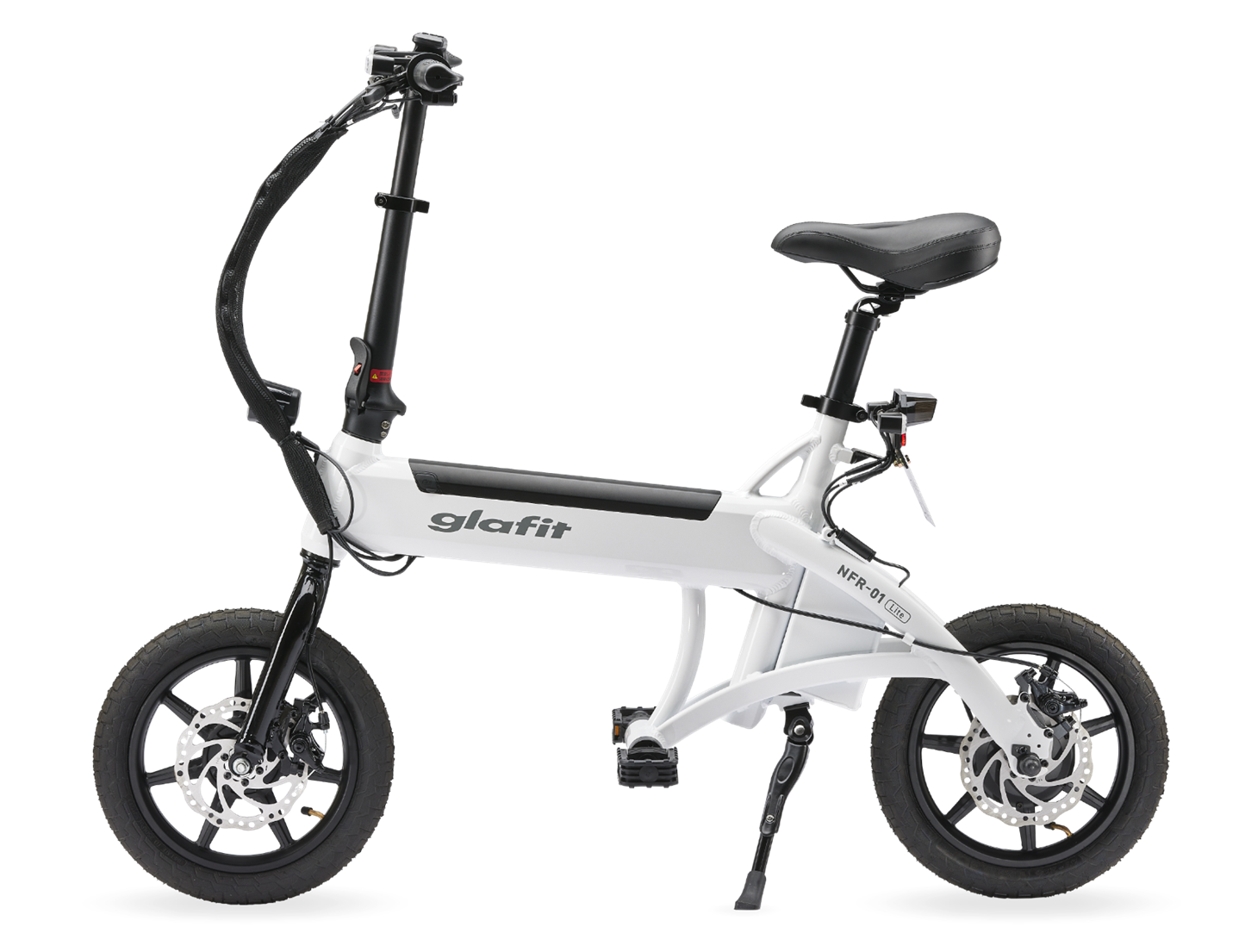 NFR01_LP | glafit公式｜公道走行可能な電動バイク・電動キックボード