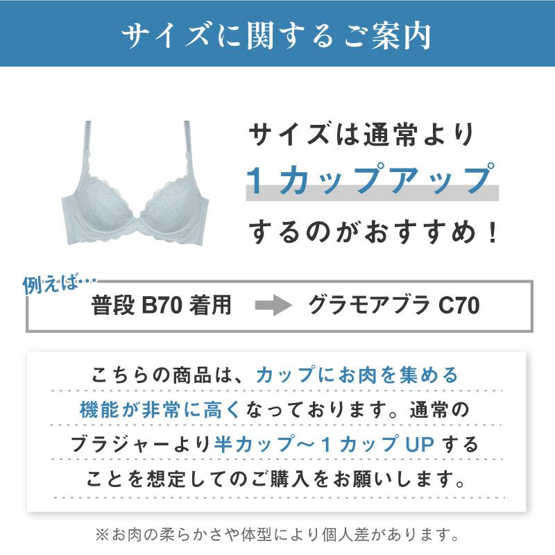 涼しいブラが登場!! グラモアブラCOOL デザインショーツセット FT0401