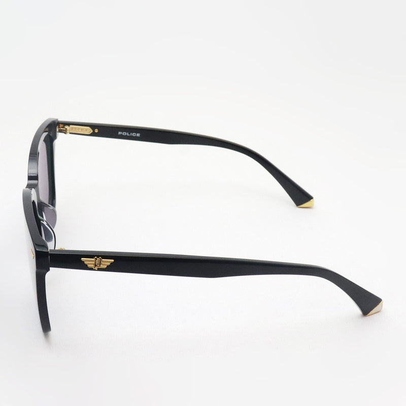 ポリス サングラス POLICE SPLP99K 0700 – GLASSMANIA -TOKYO AOYAMA-