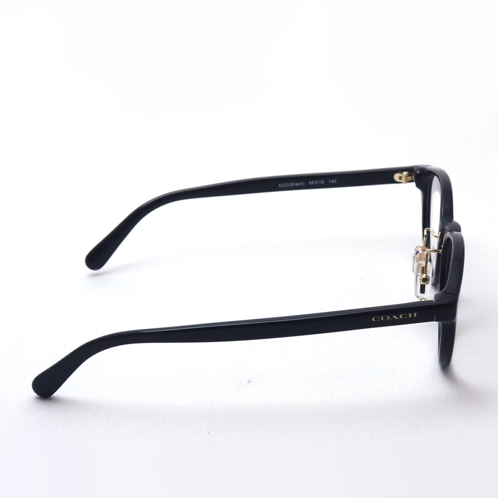 コーチ メガネ COACH HC6152D 5002 – GLASSMANIA -TOKYO AOYAMA-