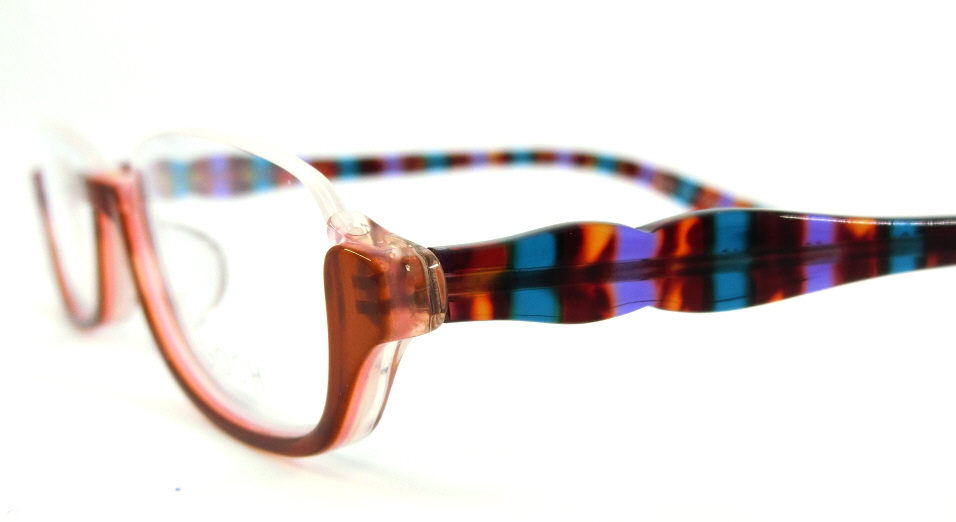 GOSH(ゴッシュ) GO-881 C-2 【眼鏡 メガネ おしゃれメガネ 伊達メガネ