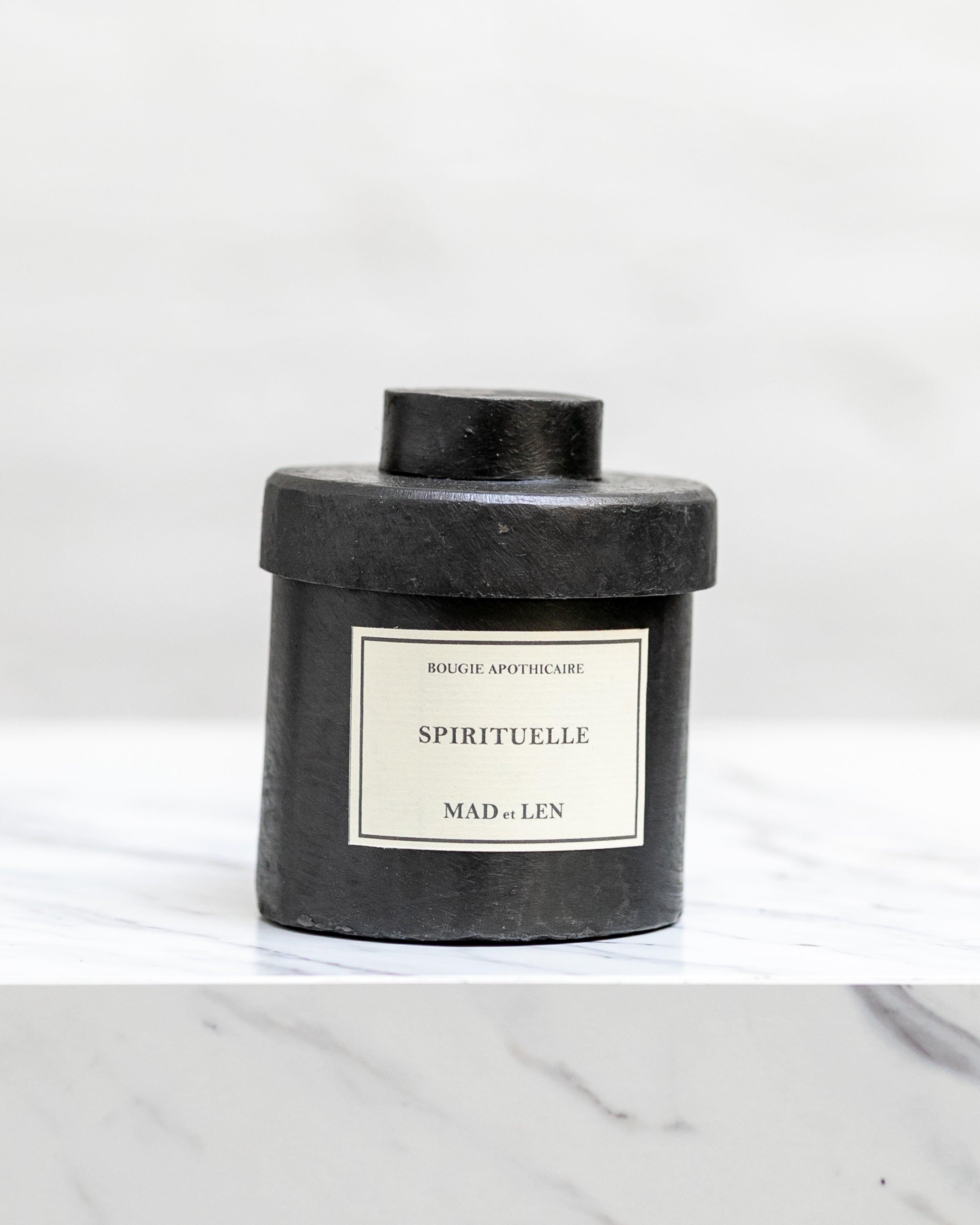 Mad et Len – Glasswing