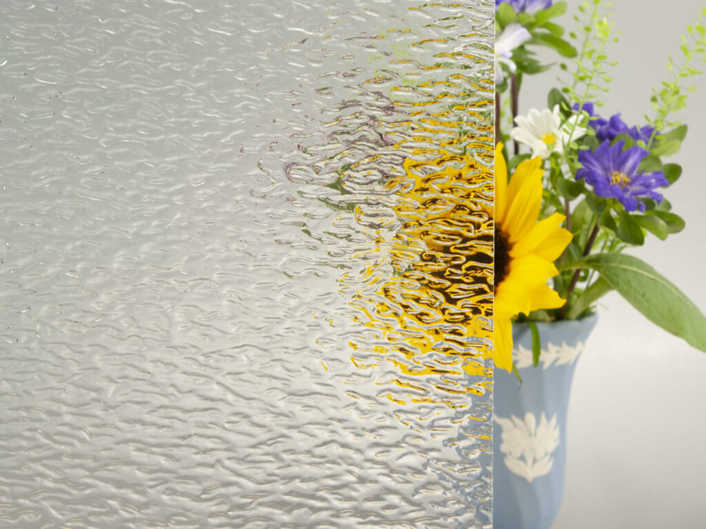 ウィスマーク＜磨き・穴あけ加工非対応＞ - ガラスのデパート