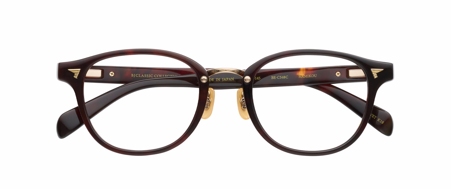 べっ甲 – 【メガネ通販】GP-DIRECT by グラスピープル
