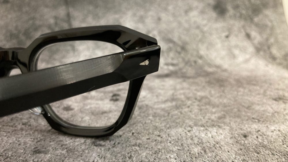 AHLEM『Pont des Arts 8 RAW』 | メガネ | 福岡・天神・北九州