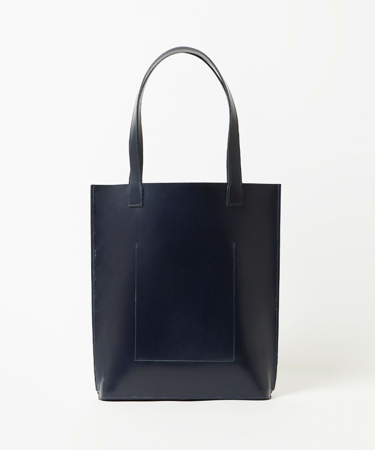 トートバッグ TALL 全4色 | ブライドルレザーの名門 GLENROYAL｜グレン