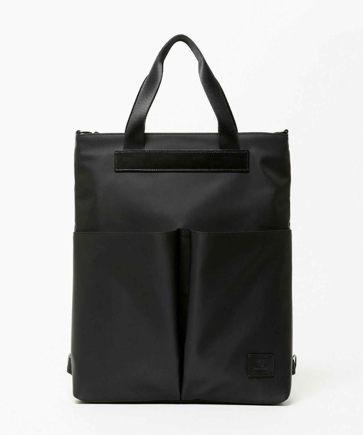 ドローコードトートバッグ(ナイロンタッサー) 全2色 | ブライドル