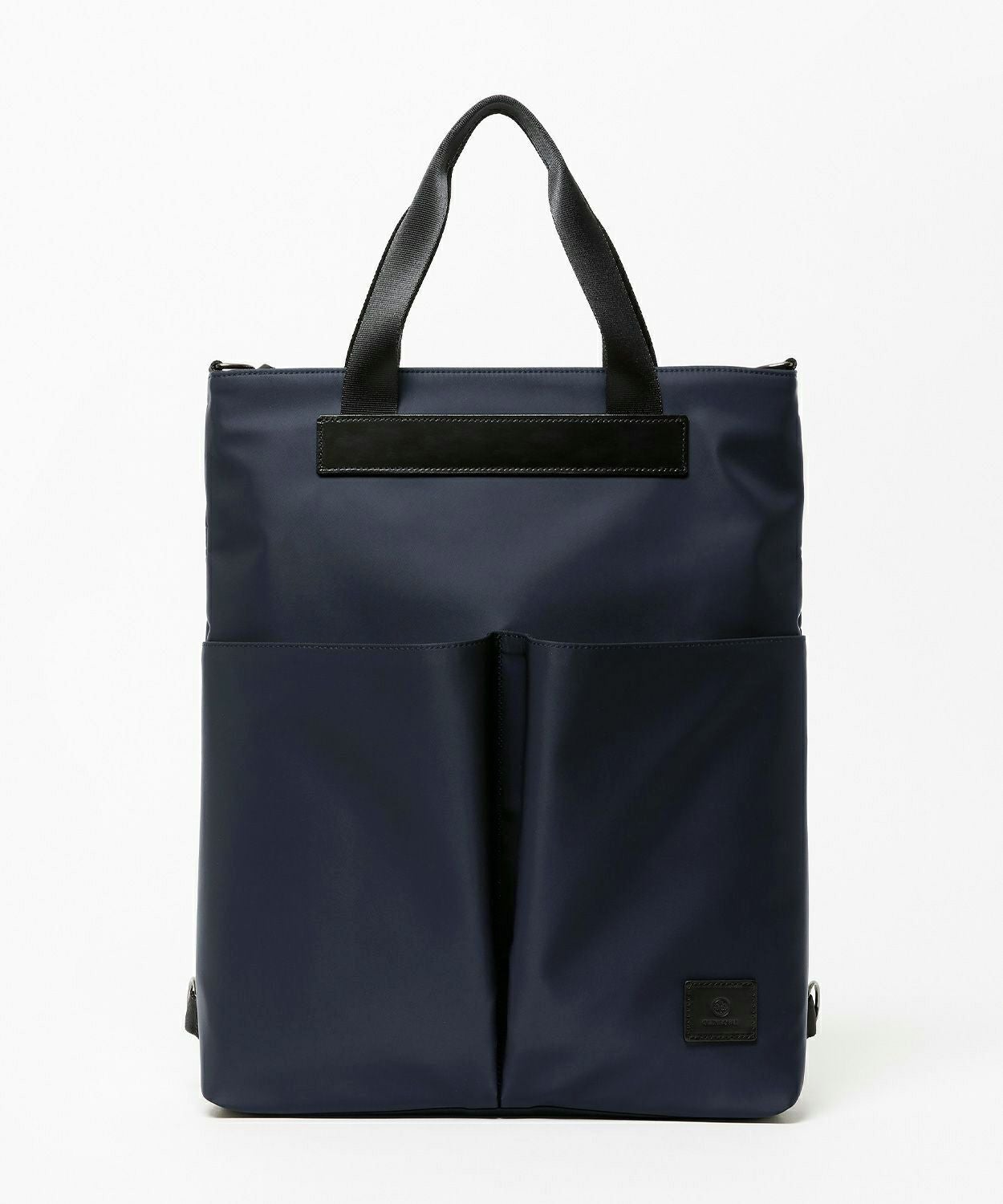 3wayトートバッグ(ナイロンツイル) 全3色 | ブライドルレザーの名門