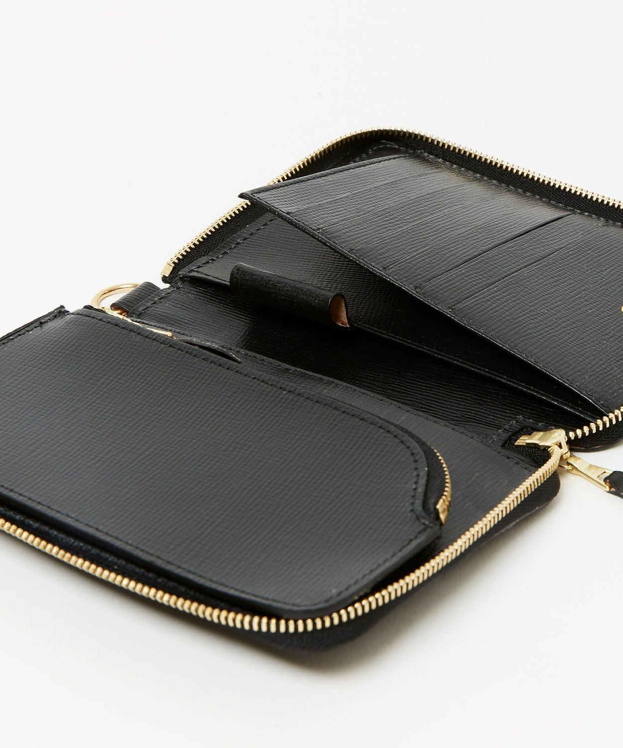 GLENROYAL公式サイト限定]オーガナイザーウォレット（エンボス） 全3色