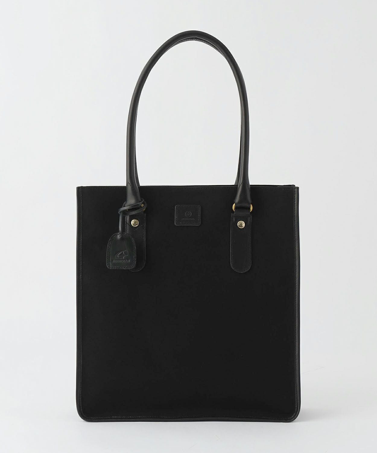 ドローコードトートバッグ(ナイロンタッサー) 全2色 | ブライドル