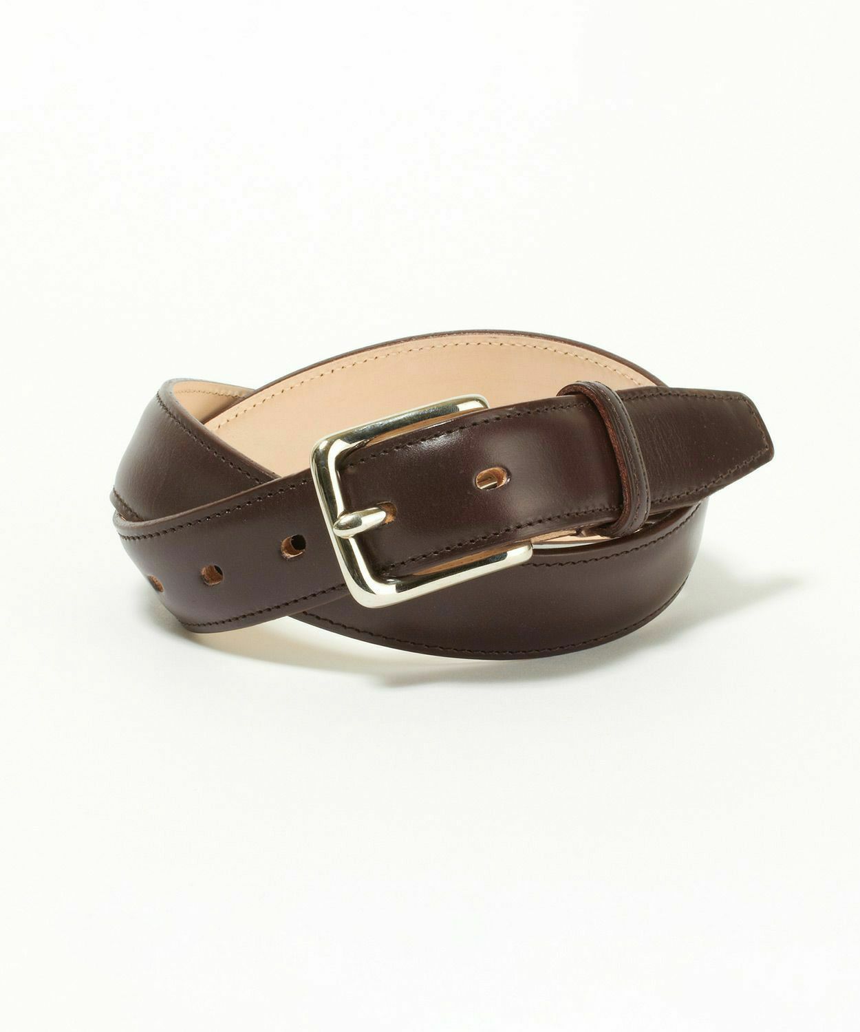 ハーネスベルト 全3色 | ブライドルレザーの名門 GLENROYAL｜グレン