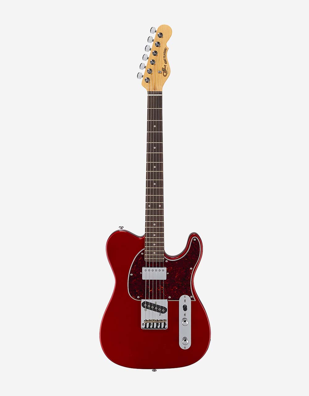 Tribute Series ASAT CLASSIC BLUESBOY | G&L Musical Instruments