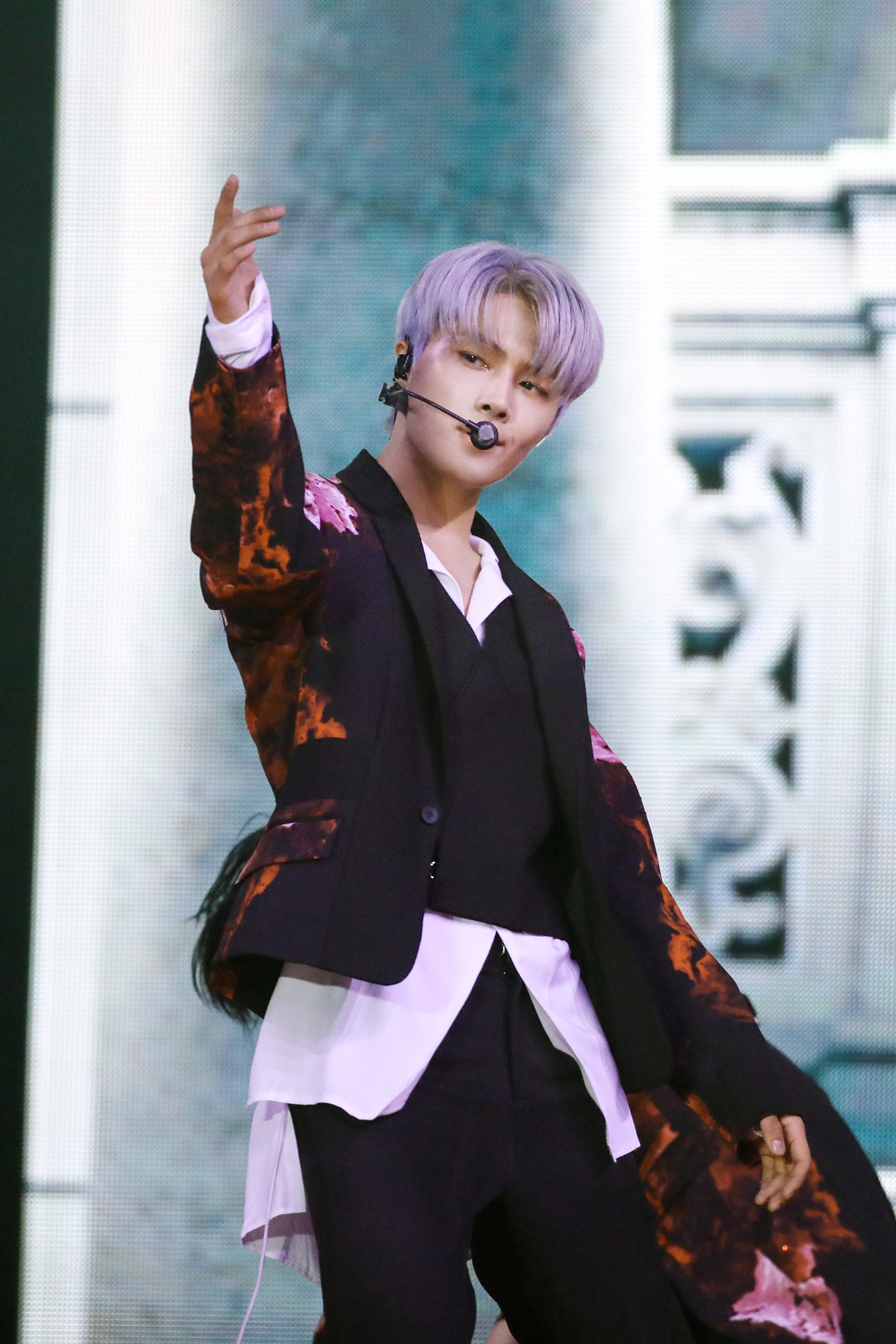 Live Report】ENHYPEN、韓国・ソウルで行われた『ENHYPEN WORLD TOUR