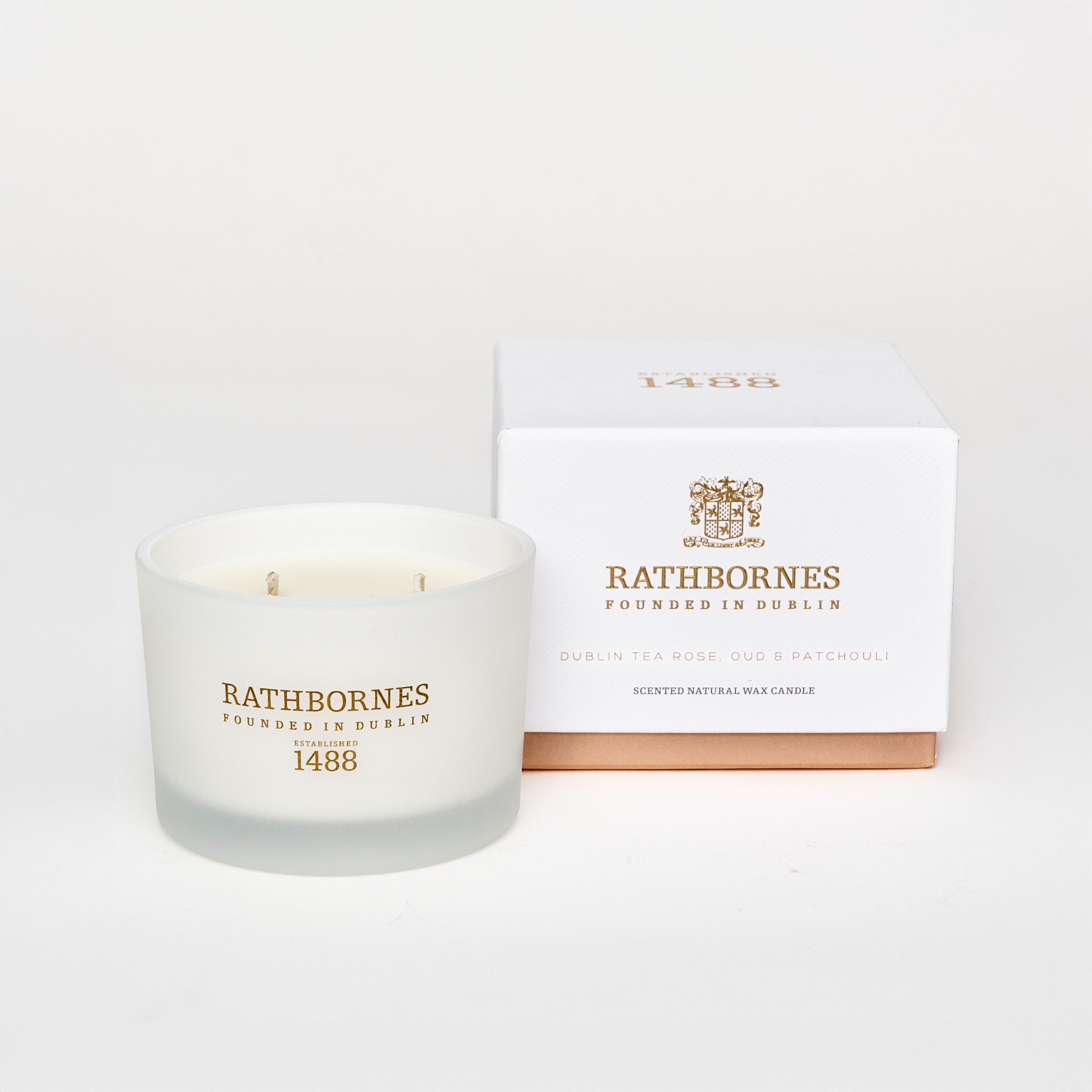 Home Fragrance – Gluxury