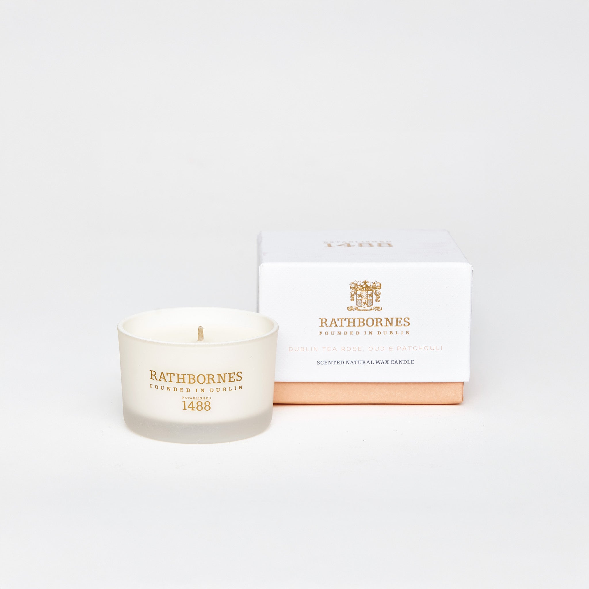 Home Fragrance – Gluxury