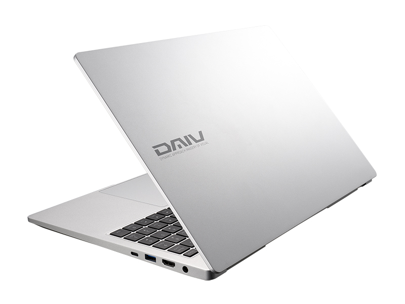 1カ月以内】マウスコンピューター DAIV 6N［Windows11］ ノートPC